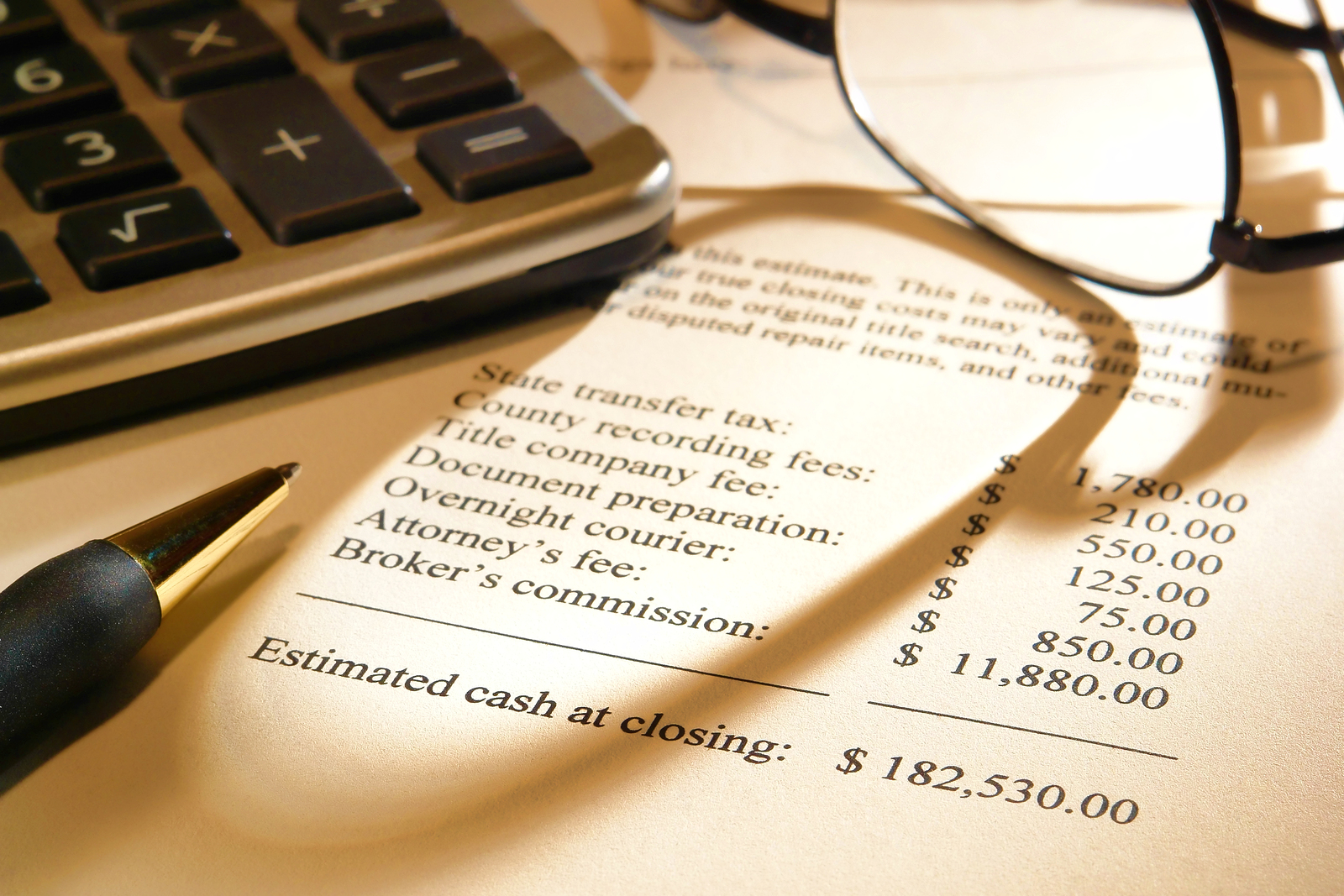 What do new TRID rules mean for home buyers? The Voice For Illinois