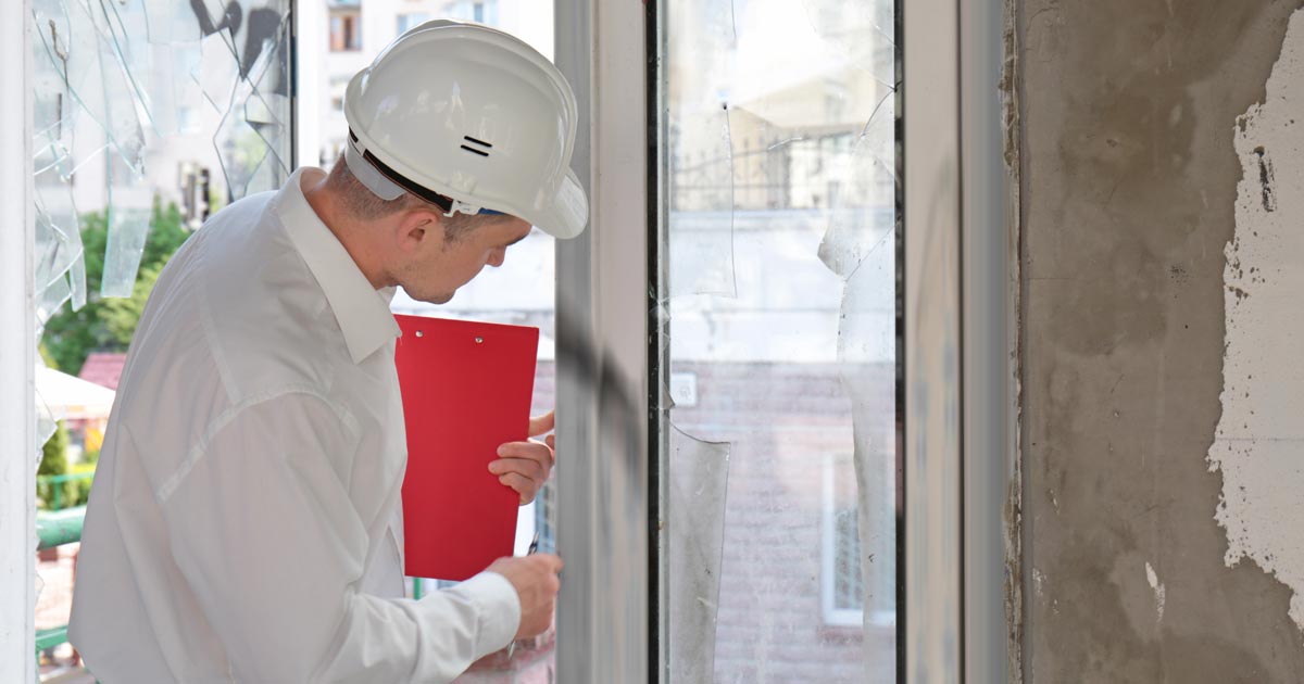 1200x630_MainIssues_POS_Inspections_Photo Point of Sale Inspections are conducted by municipalities in Illinois to check for obvious building code violations.