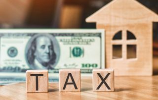 Transfer taxes are assessed when a property is transferred/sold in Illinois. Most of the time, sellers pay. In some communities, buyers are hit with the tax.