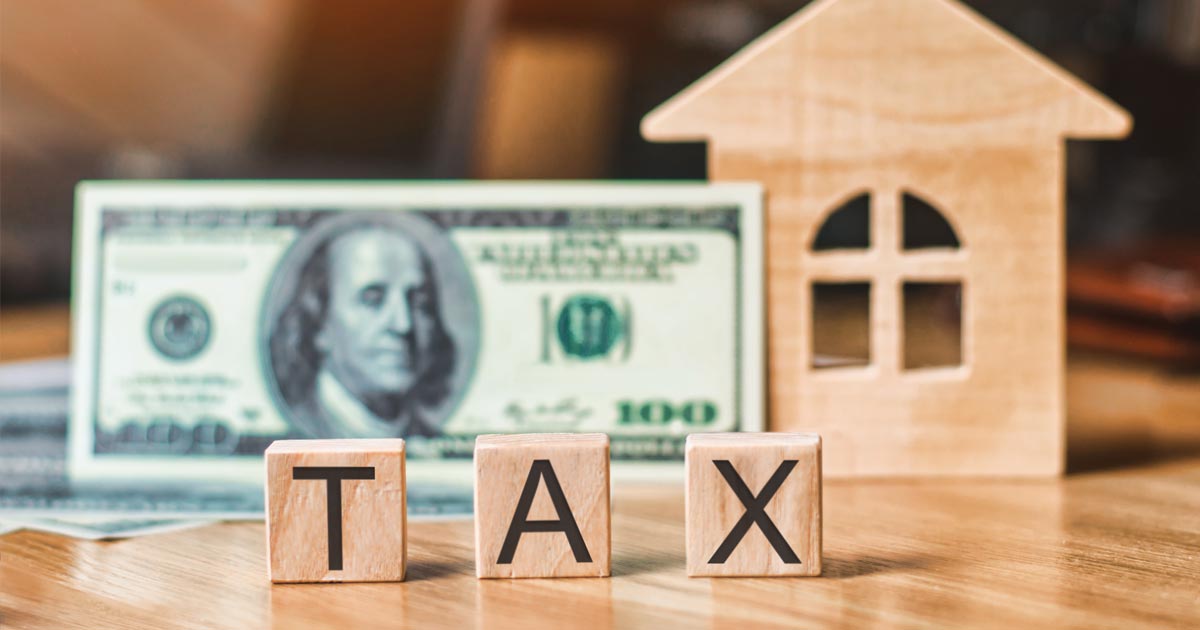 Transfer Tax The Voice For Illinois Property Owners Real Property