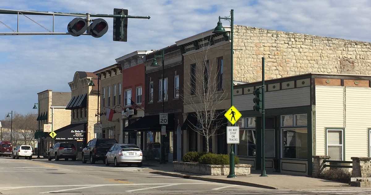 Lemont Home Home Rule Dangers The Voice For Illinois Property Owners